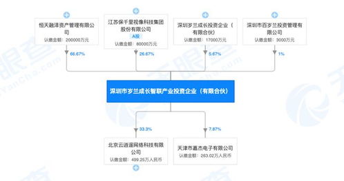百歲蘭投資失聯(lián)與監(jiān)管漏洞下的企業(yè)風(fēng)險(xiǎn)警示